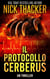 Il Protocollo Cerberus - Harvey Bennett Thrillers - Italian, #14