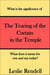 Tearing of The Curtain in The Temple - Bible Studies, #11