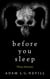 Before You Sleep: Three Horrors