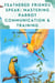 Feathered Friends Speak: Mastering Parrot Communication & Training