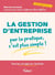 La Gestion d’entreprise : par la pratique, c’est plus simple ! - Tous les corrigés sur YouTube
