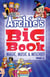Archie's Big Book Vol. 1 - Magic, Music & Mischief