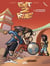 Foot 2 Rue T03 NED 2022 - Les Dragons de Shanghai