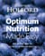 Optimum Nutrition Made Easy - The simple way to achieve optimum health