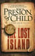 The Lost Island - A Gideon Crew Novel