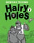 Hairy Holes 2