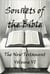 Sonnets of the Bible: The New Testament: Volume VI - Sonnets of the Bible, #6