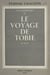 Les Rambourt (4). Le voyage de Tobie