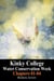 Kinky College: Water Conservation Week - Chapters 01-04 - Kinky College, #50
