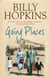 Going Places (The Hopkins Family Saga, Book 5) - An endearing account of bringing up a family in the 1950s
