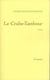 Le crabe-tambour