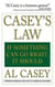 Casey's Law - If Something Can Go Right, It Should