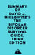 Summary of David J. Miklowitz's The Bipolar Disorder Survival Guide, Third Edition