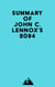 Summary of John C. Lennox's 2084