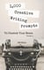 1,000 Creative Writing Prompts to Unstick Your Brain - Volume 4 - 1,000 Creative Writing Prompts to Unstick Your Brain, #4