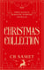 Christmas Collection (Three Magical Romantic Suspense Novellas)