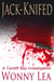Jack-Knifed - The DCI Phelps Series