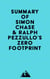 Summary of Simon Chase & Ralph Pezzullo's Zero Footprint