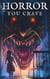 Horror You Crave: My Sister's Grinning Stalker - Horror You Crave, #21