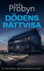 Dödens Rättvisa - DS Tomek Bowen – Brittisk Deckarthriller, #1