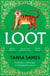 Loot - A historical literary novel about art, love and colonial plunder