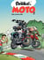 Les Fondus de moto - Tome 2