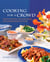 Cooking for a Crowd - Menus, Recipes, and Strategies for Entertaining 10 to 50: A Cookbook