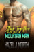 Stuck Together with the Mountain Man - Men of Bearclaw Ridge, #3