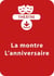La montre - L'anniversaire (5 - 6 ans) - Un lot de 2 pièces de théâtre à télécharger