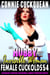 My Hubby With The Invisible Woman : Female Cuckolds 54 (Cuckquean Cheating Paranormal Horror Threesome Erotica) - Female Cuckolds, #54