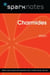 Charmides (SparkNotes Philosophy Guide)