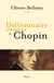 Dictionnaire amoureux de Chopin