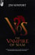 The Vampire of Siam - The Vampire of Siam, #1