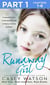 Runaway Girl: Part 1 of 3 - A beautiful girl. Trafficked for sex. Is there nowhere to hide?