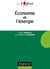 Economie de l'énergie