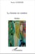 La femme en cendres - Théâtre