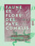 Faune et flore des pays Çomalis - Afrique orientale