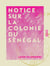 Notice sur la colonie du Sénégal - Et sur les pays qui sont en relation avec elle