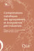 Contaminations métalliques des agrosystèmes et écosystèmes péri-industriels