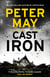Cast Iron - The red-hot penultimate case of the Enzo series (The Enzo Files Book 6)