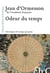 Odeur du temps