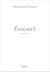 ÉnigmeS - Autoportrait V