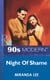 Night Of Shame