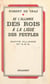 De l'alliance des rois à la ligue des peuples - Sainte Alliance et S.D.N.