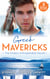 Greek Mavericks: The Greek's Unforgettable Secret - The Secret Kept from the Greek / The Giannakis Bride / The Marakaios Baby