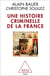 Une histoire criminelle de la France