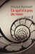 Ce qui n'a pas de nom
