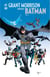 Grant Morrison présente Batman - Tome 10 - Quand frappe Leviathan