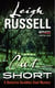 Cut Short - A Detective Geraldine Steel Mystery