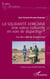 La solidarité africaine. Une valeur culturelle en voie de disparition ? - Cas des Luba du Grand Kasaï